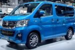 2026 Maruti Eeco Launched