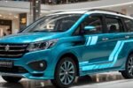 New Maruti Ertiga 2026 Launch