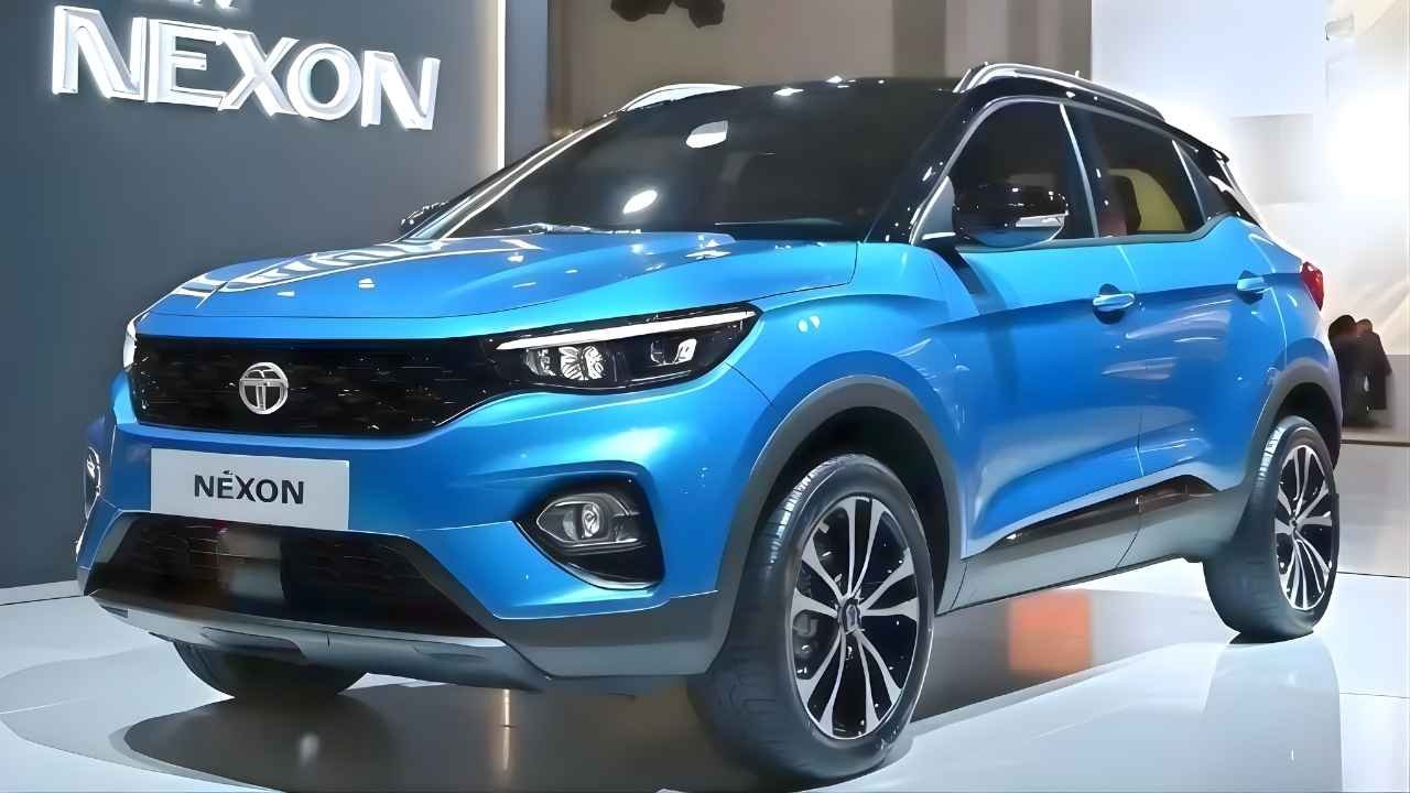 Tata Nexon 2026 Launched