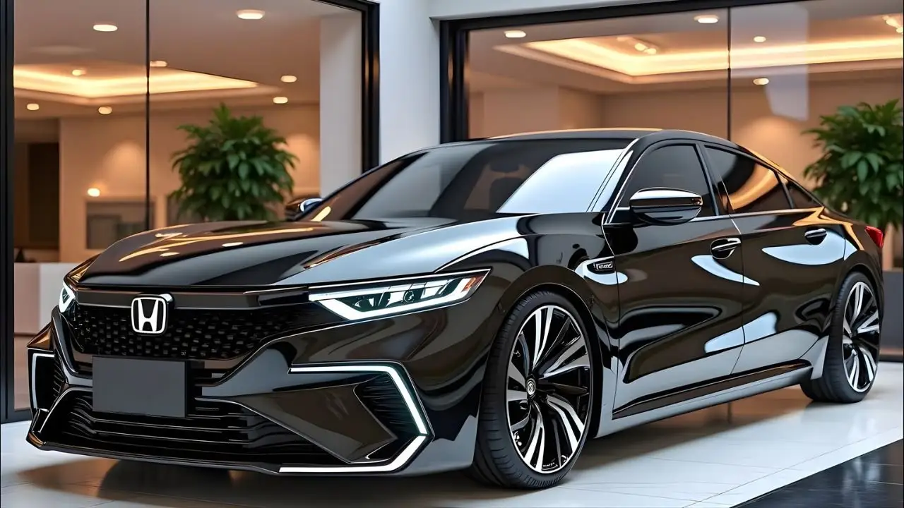 Honda Amaze 2026 Launched