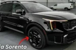 Kia Sorento 2026 Launched in India