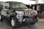 Mahindra Bolero Neo 2026 Launched