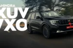 Mahindra XUV 7XO Launched