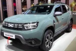 Renault Duster 2026 Launched