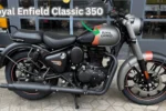Royal Enfield Classic 350 2026 Launched