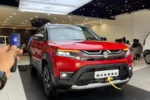 Maruti Brezza 2026 Unveiled