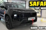 Tata Safari 2026 Unveiled