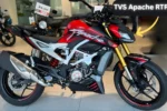 TVS Apache RTR 310 2026 Launched